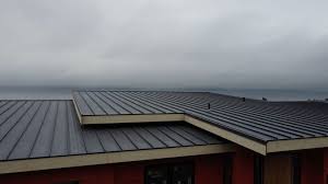 Fast & Reliable Emergency Roof Repairs in Comanche, TX